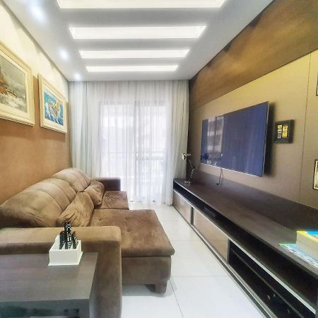 Apto Em Clube Residencial - Excelente Localizacao Florianopolis Exterior photo