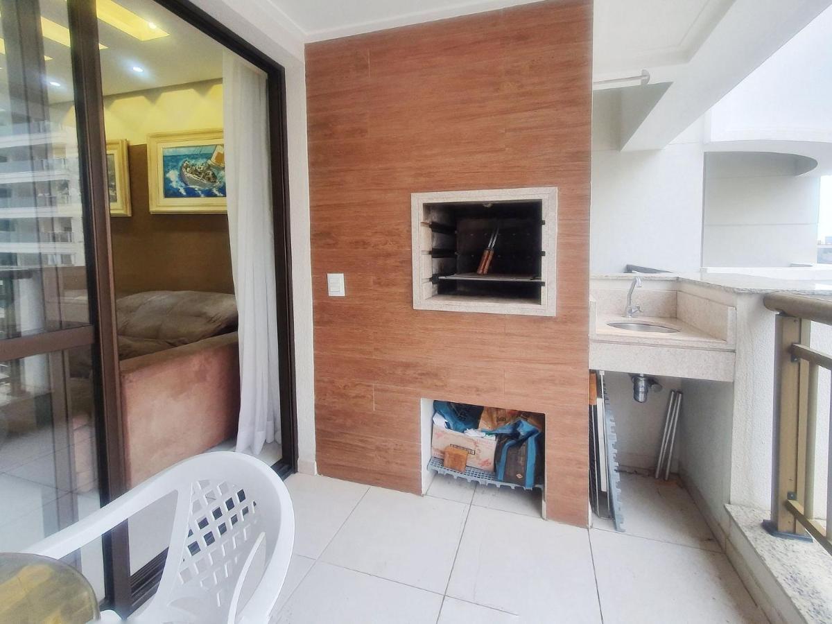 Apto Em Clube Residencial - Excelente Localizacao Florianopolis Exterior photo