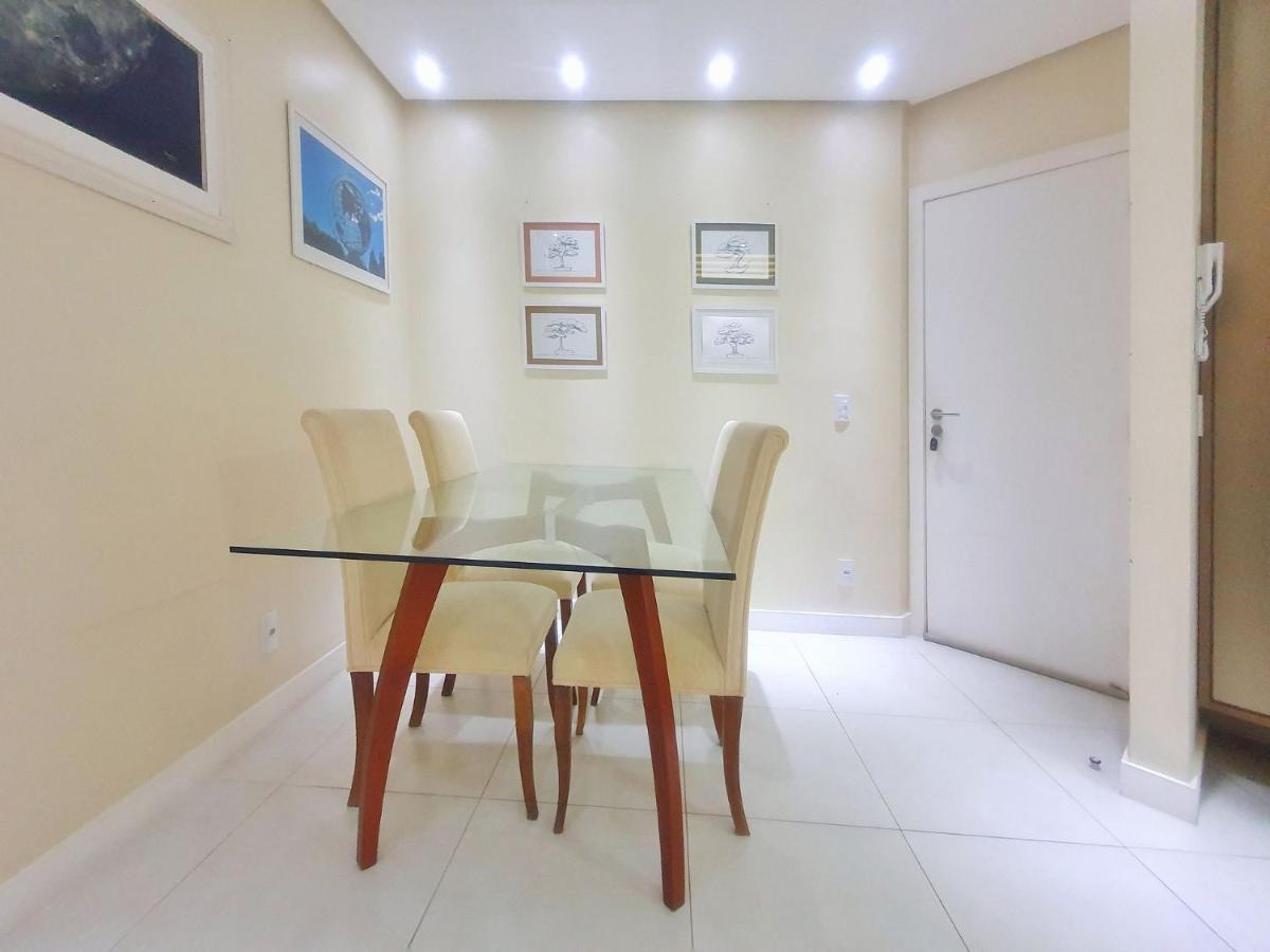 Apto Em Clube Residencial - Excelente Localizacao Florianopolis Exterior photo